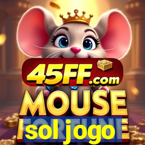 sol jogo